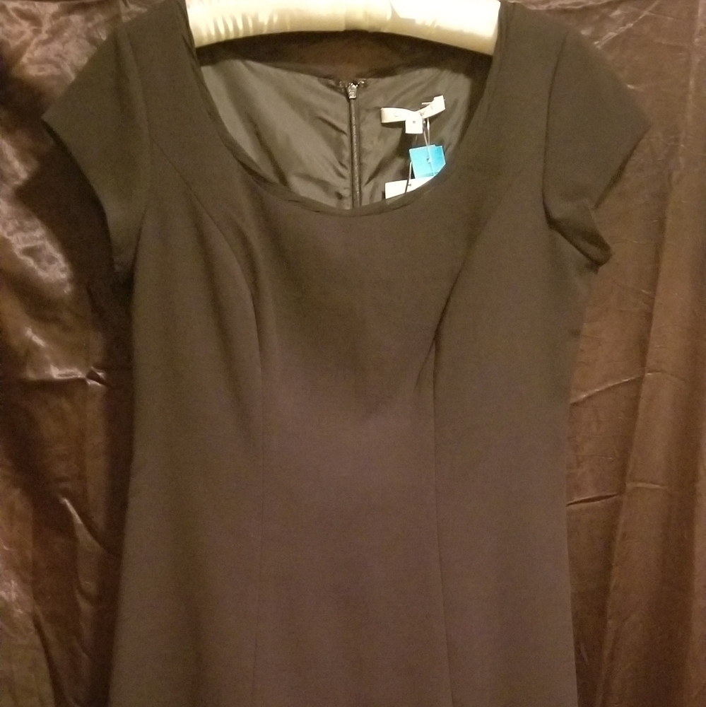 Black Cabi Dress